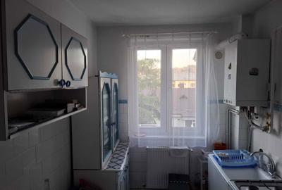 Apartament cu 2 camere decomandat în Central - 6