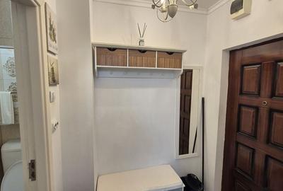 Garsoniera 25 mp - bloc an 1983 - bd. Nicolae Grigorescu - 6