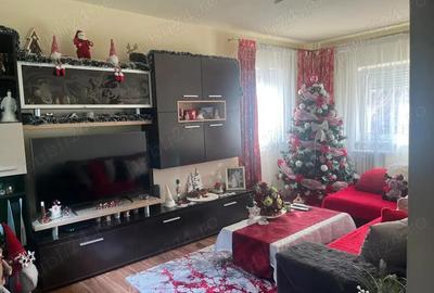 Apartament 4 camere Manastur Calea Floresti - 3