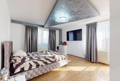 VOLUNTARI - Locuinta Ideala pentru Familie sau Activitati Mixte - 14