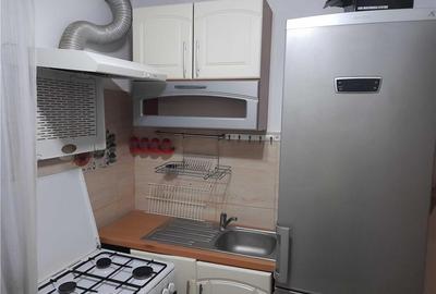 Garsonieră semidecomandată în Bucureștii Noi - 3