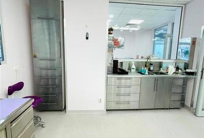 Spatiu Comercial Traian Mosilor Stradal Parcare proprie - 22