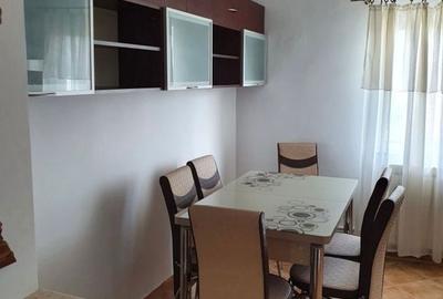 AP. 3 CAMERE SEBASTIAN, PARCARE, CENTRALA, MOBILAT SI UTILAT MODERN - 2