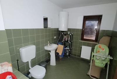 Casă cu 4 camere cu Teren 1200 Mp în Sadu - 6