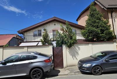 VILA individuala - 5 camere - zona soseaua Petrican, mobi... - 16