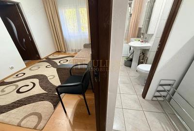 Apartament cu 2 camere semidecomandat, mobilat în Spitalul Județean - 6