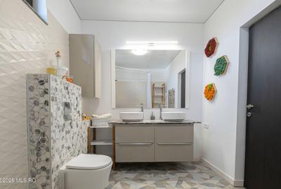 Casă individuală cu 4 camere cu Teren 400 Mp în Cumpăna - 15