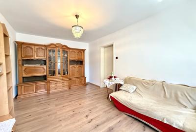 Apartament cu 2 camere semidecomandat, mobilat în Tipografilor - 3