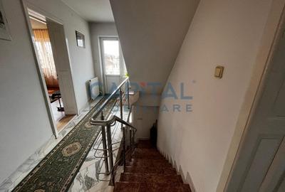 COMISION 0% | Vila individuala, 7 camere, 3 garaje - 6