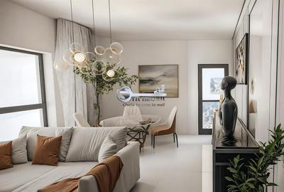 Apartament cu 2 camere decomandat în Podu Roș - 1