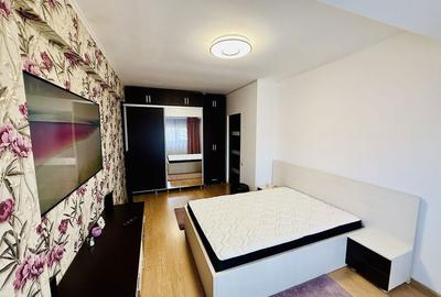 Garsonieră decomandată în Timișoara - 2