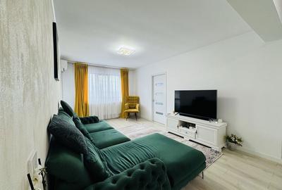 Apartament cu 3 camere semidecomandat în Pielești - 7