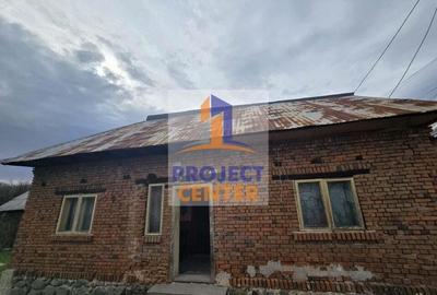 Casa si teren sup. 636 mp, Domnesti-Arges - 1