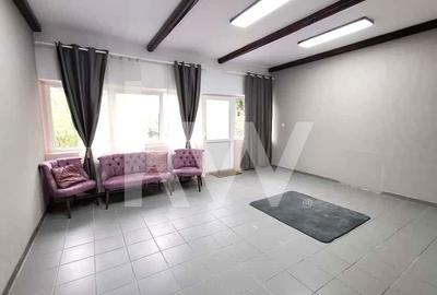 Spatiu Comercial/ Birouri la Casa individuala - Astra - 1