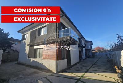 Casa cu CF in Apahida - 15