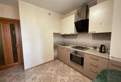 De inchiriat apartament cu doua camere in zona Sagului - 3