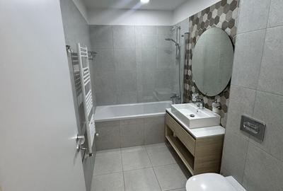 Apartament cu 2 camere decomandat în Central - 4
