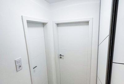 Apartament cu 2 camere semidecomandat, mobilat în Drumul Taberei - 7