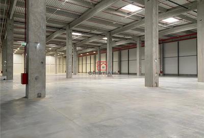Spațiu comercial, de 2,380 mp, în Central - 10
