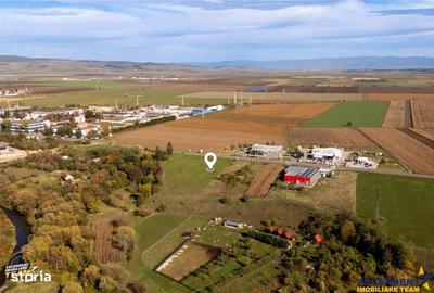 Spațiu comercial, în Chilieni - 6