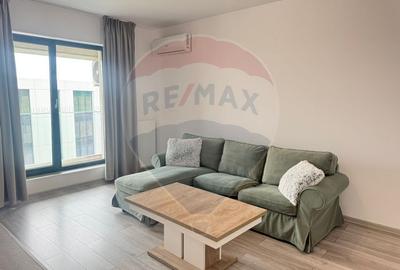 Inchiriere Apartament 2 camere Complex Exigent - 4