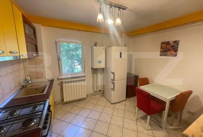 Apartament de inchiriat, 2 camere, etaj intermediar, 56 mp, zona Tudor Neculai - 9