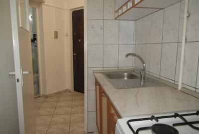 Garsonieră renovată de închiriat – Bulevardul Mihai Viteazul, Sibiu - 7