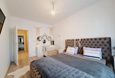 BRAYTIM. 3 bai. Mobilata si utilata complet. - 9