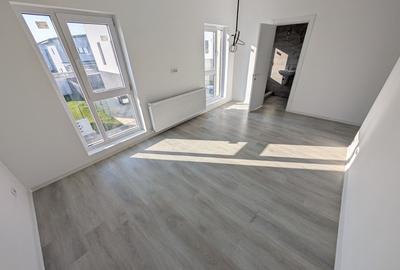 Casă individuală cu 4 camere cu Canalizare în Tunari - 15