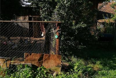 Casă cu 4 camere cu Teren 564 Mp în Câmpulung Muscel - 6