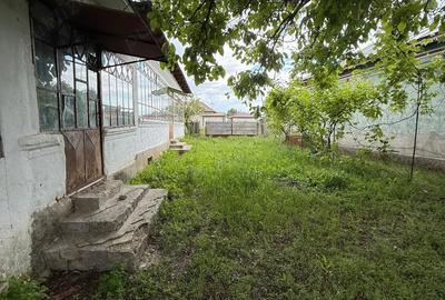 Casa de vanzare + teren 1816 mp in Coteana, Olt, central - 10