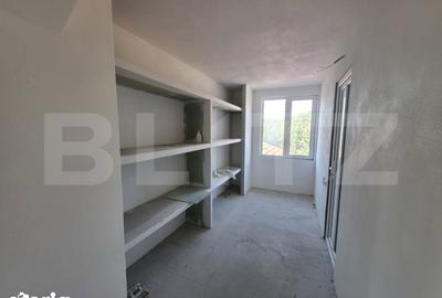 Casă cu 3 camere cu Teren 843 Mp în Scoarța - 4