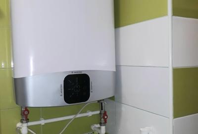 Apartament semidecomandat în Iancului - 12