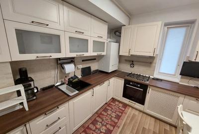 3 camere Grozavesti - complex Premium Regie *parcare privata* - 3