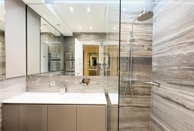 Apartament cu 5 camere decomandat, mobilat în Kiseleff - 47