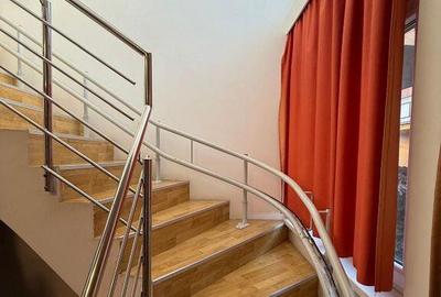 Apartament in vila Tunari, Lidl - 10