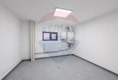 Hala 700mp, deschidere 9m, poductie, depozitare Pipera Plaza - 2