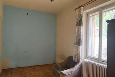 Casă cu 7 camere cu Teren 638 Mp în Bălcescu - 2