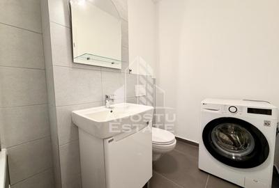Apartament 2 camere, prima inchiriere, loc de parcare, Torontalului - 8