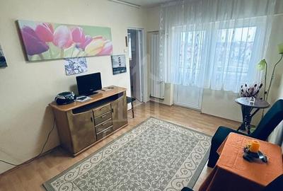 Garsonieră decomandată, mobilată în Calea Dumbrăvii - 2