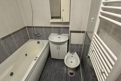 Apartament cu 2 camere în Doamna Ghica - 4