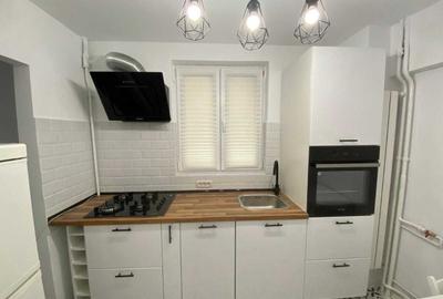 Apartament cu 2 camere semidecomandat, mobilat în Iancului - 1