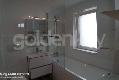 Penthouse cochet cu 3 camere, 2 bai | vedere lac Herastrau - 8