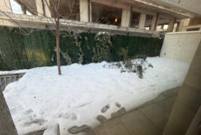 Casă individuală cu 11 camere cu Teren 257 Mp în Herăstrău - 14