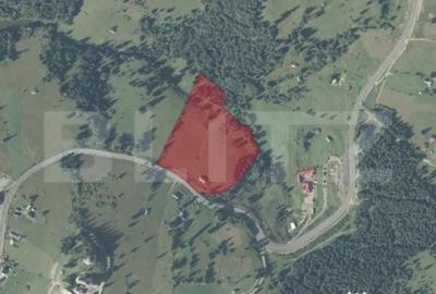 Teren de 38000 mp, în Central - 3