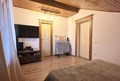 Casă individuală cu 3 camere cu Teren 500 Mp în Poiana - 20