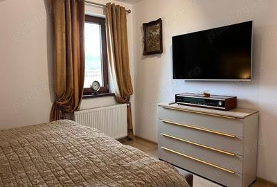 Apartament cu 2 camere decomandat în Central - 1