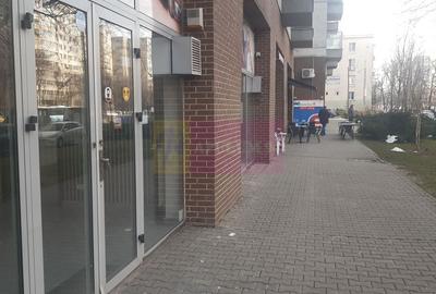 Spațiu comercial, de 72 mp, în Colentina - 56