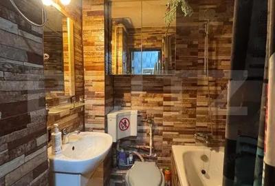 Garsoniera Complet Utilata + Parcare, Brancoveanu - 1