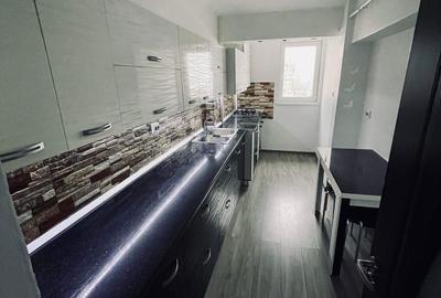 Apartament cu 2 camere decomandat în Dunărea - 2